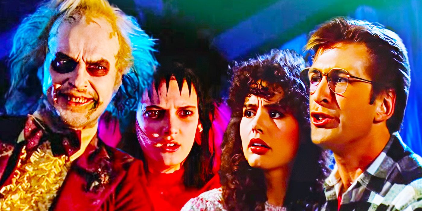 Heartwarming Beetlejuice 2 Theory Explains What Adam & Barbaras Loophole Really Is