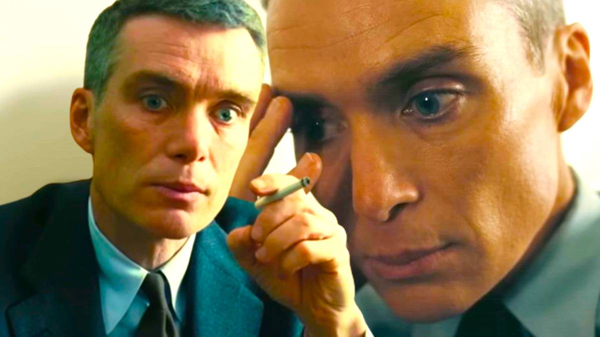 Oppenheimer’s Metacritic Score Is Fantastic – But It Isn’t Nolan’s Best