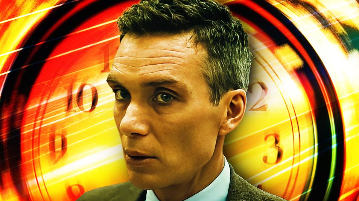 Oppenheimer Timeline - All Events In Chronological Order