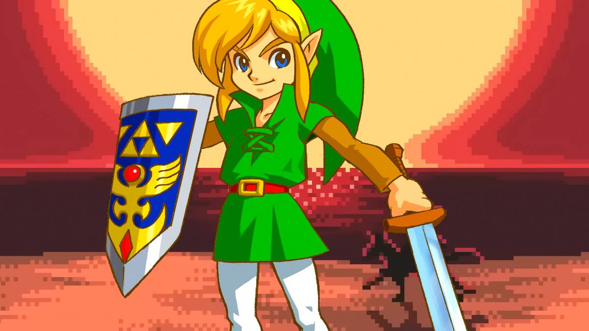Oracle Rdbms Screen What's The Difference Between Zelda: Oracle of Ages & Oracle of Seasons