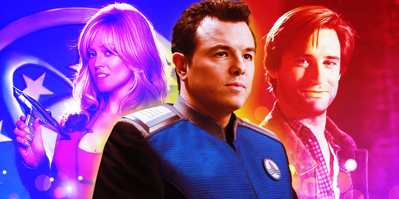 Giorgia Whigham's 10 Best Movies And TV Shows