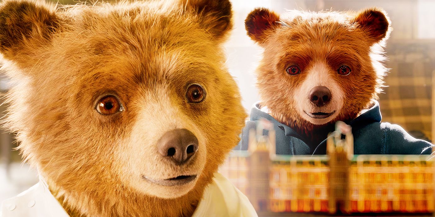 Paddington 3's Story Is A Risk After Disney's $220 Million Bomb From 3 Years Ago