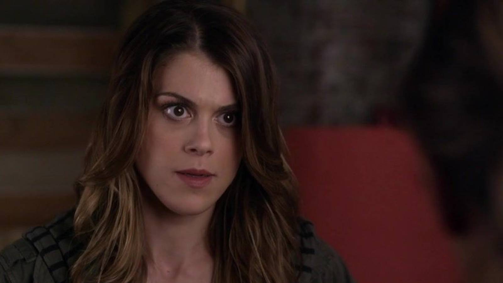 Pretty Little Liars Star Opens Up About Being Fired & Brought Back