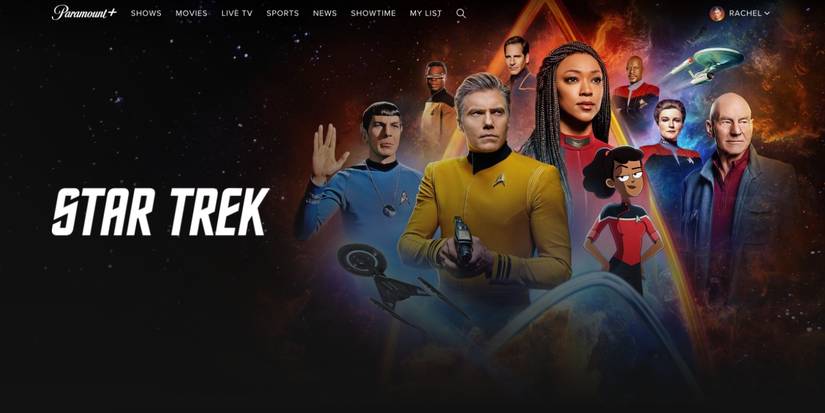 Paramount Spock 10 Reasons Why I Think Spock is Star Trek's Anchor Being