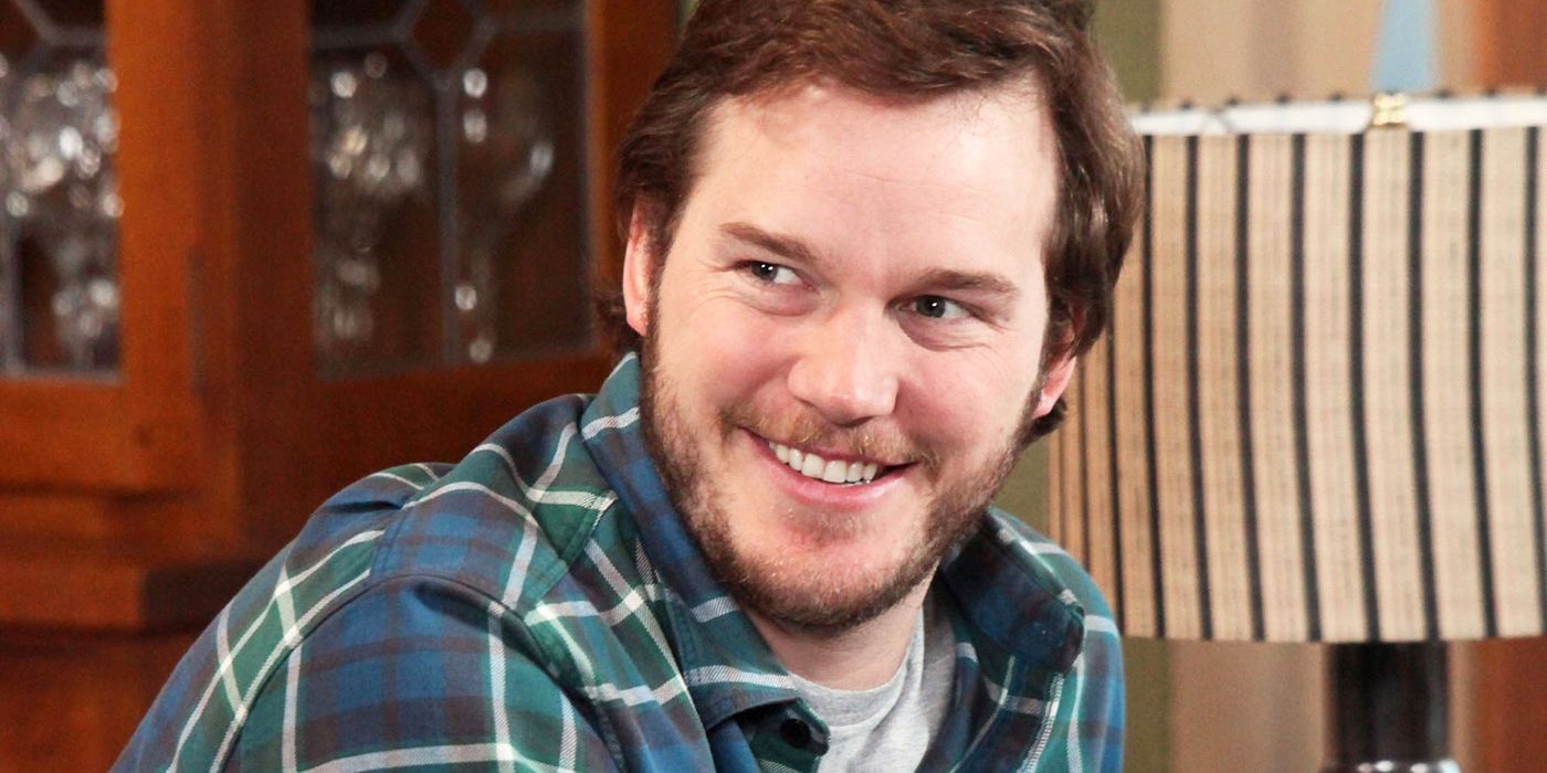 Chris Pratt intentó salvar Parks & Rec de la cancelación rompiendo elementos del set: "Me dieron permiso para destruir mierda"