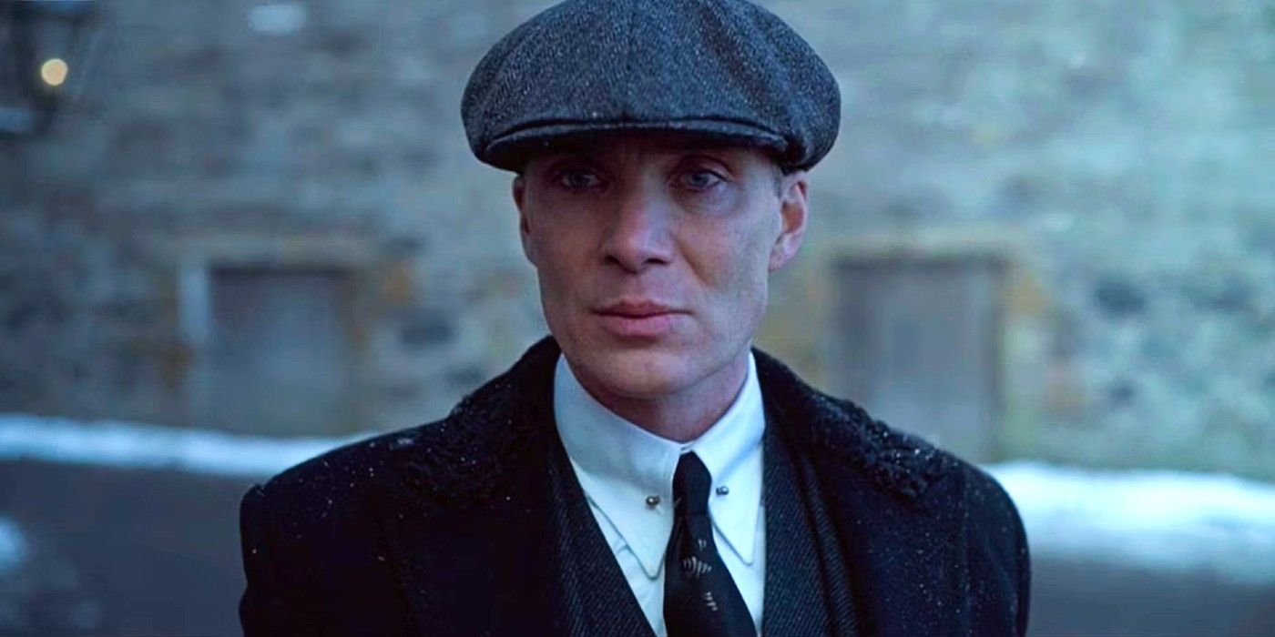 Peaky Blinders Update Avoids The Worst Case Scenario For The Movie Continuation