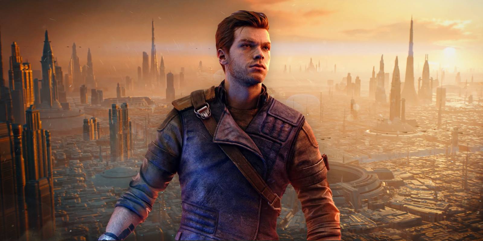 Star Wars Jedi: Fallen Order Officially Returns December 2026 Star Wars Jedi: Fallen Order Officially Returns December 2026