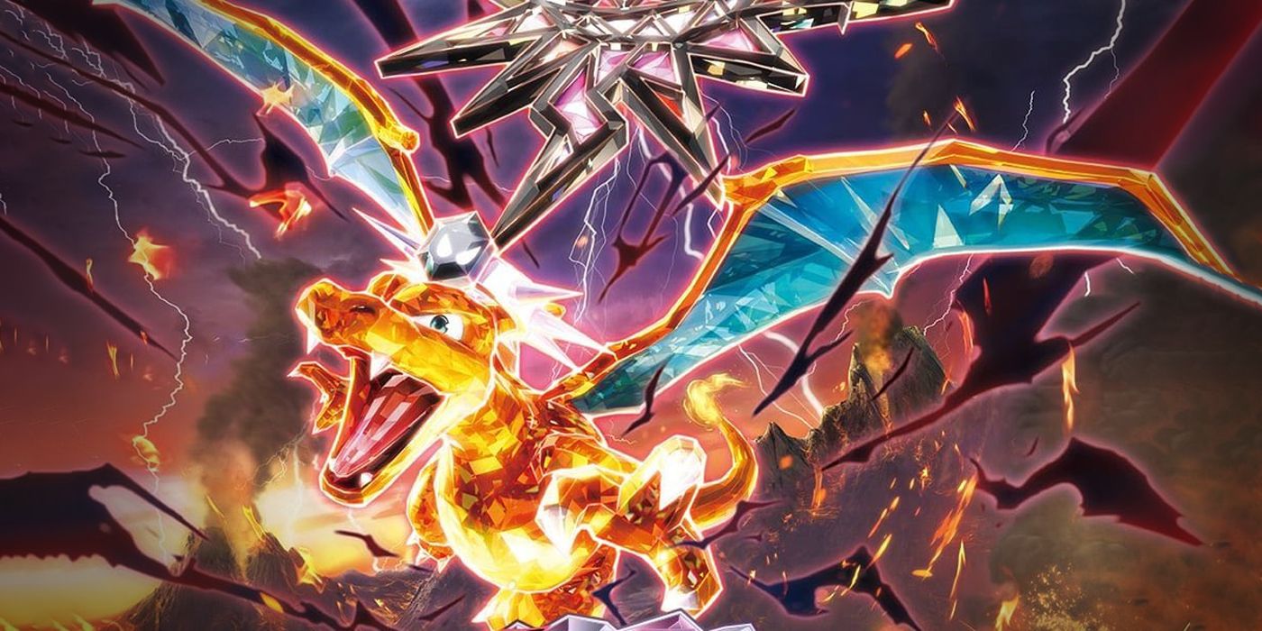 Pokmon TCG Fans Will Now Have A Much Easier Way To Get Rare Cards