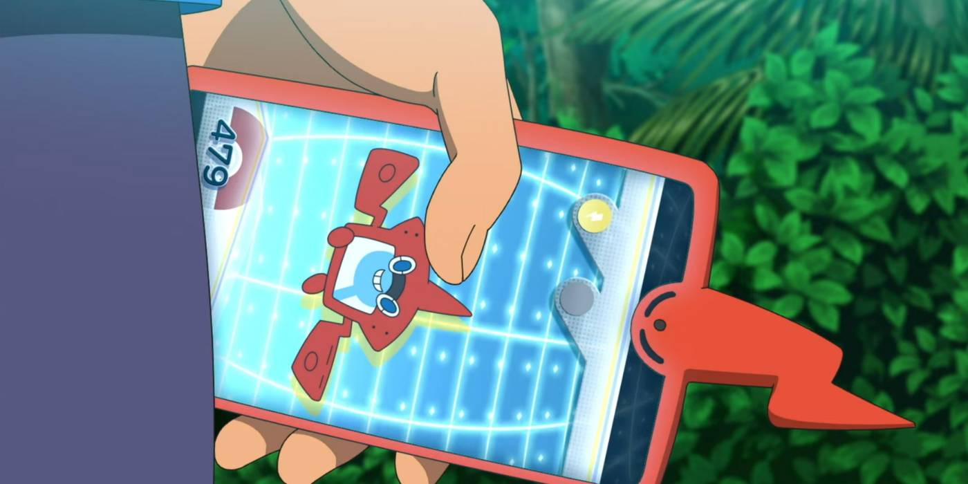 After Reading This Pokédex Entry, You’ll Never Look At This Baby ...