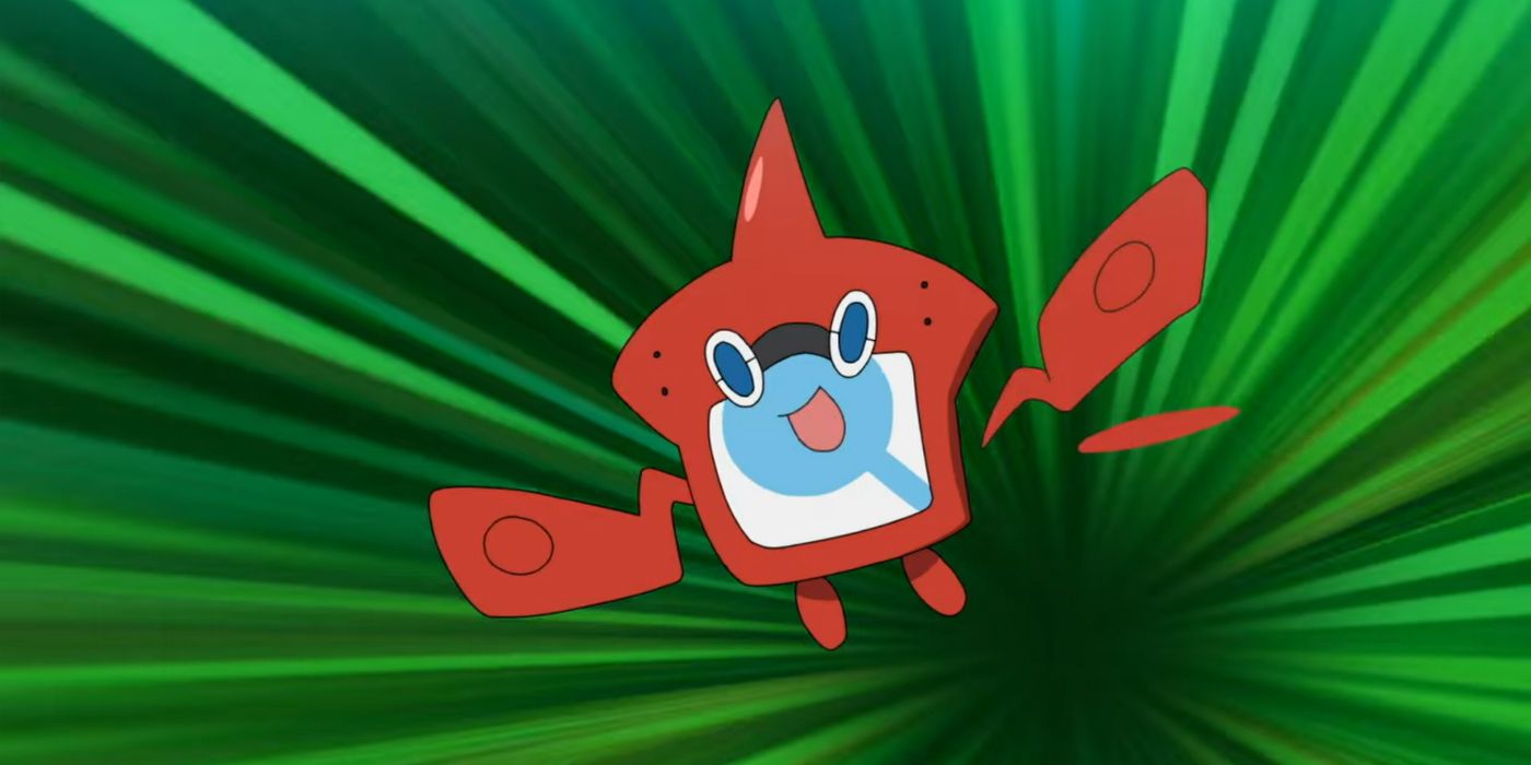 Pokémon Winds & Waves Newest Monster Design Leaves Gamers Split image