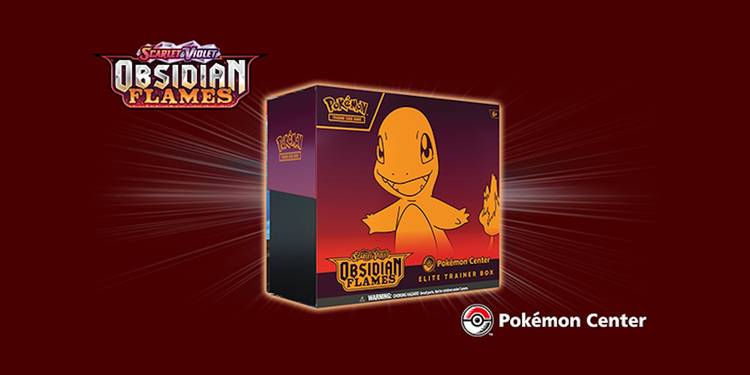 Pokmon TCG ETBs Drop To Just $25 Thanks To Early Black Friday Deals Pokmon TCG ETBs Drop To Just $25 Thanks To Early Black Friday Deals