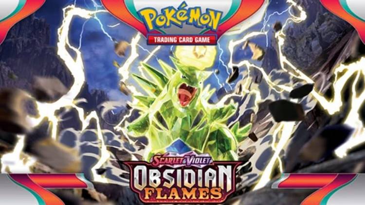 pokemon scarlet and violet booster box card list & Base Set Every Pokmon TCG Scarlet &