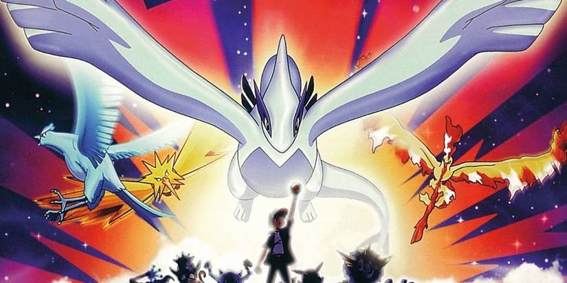 Pokémon o filme 2000 gerenciamento de ilhas laranja