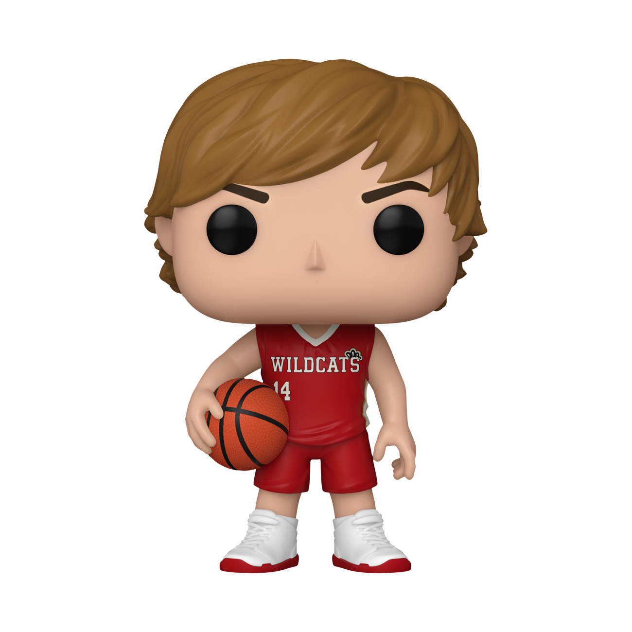 Funko Continues Its D100 Celebration With New High School Musical