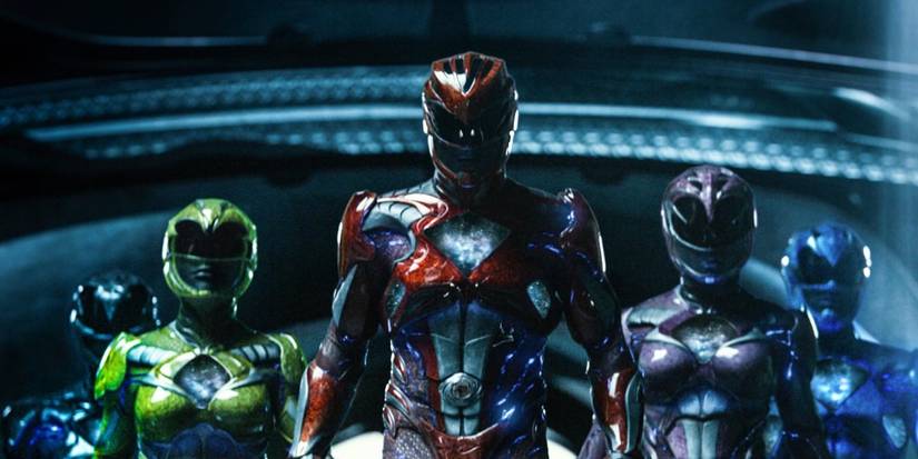 Power Rangers Was Almost Made By Stan Lee (But It's Good It Wasn't)