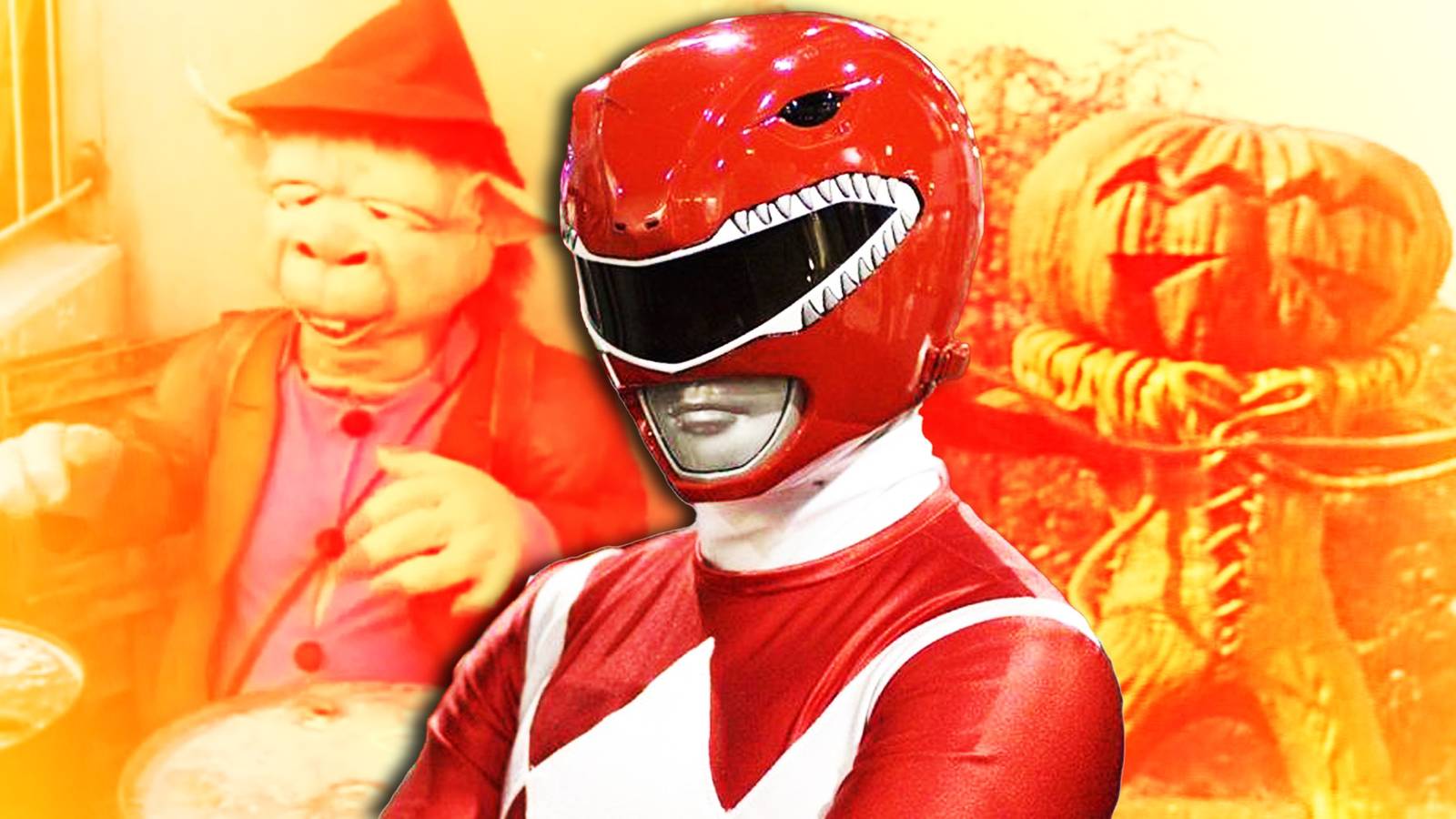 10 Ridiculous Power Rangers Monsters That Still Make Us Laugh Today