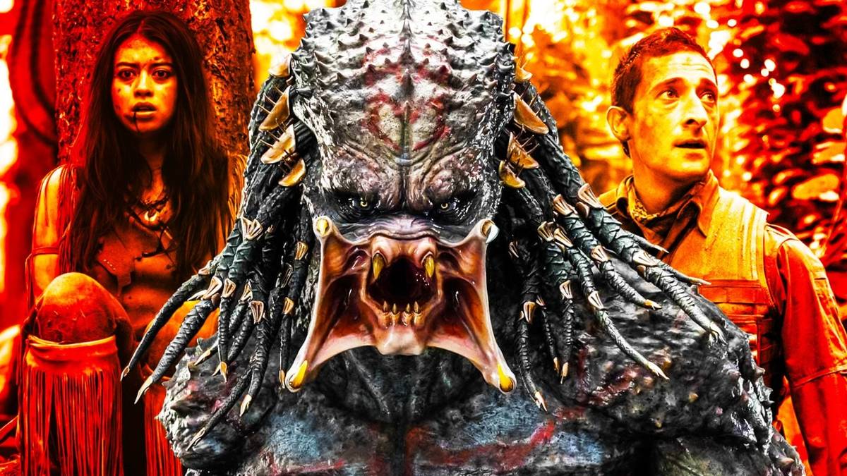 Humanity Just Got Its Ultimate Weapon Against the Entire Predator Species