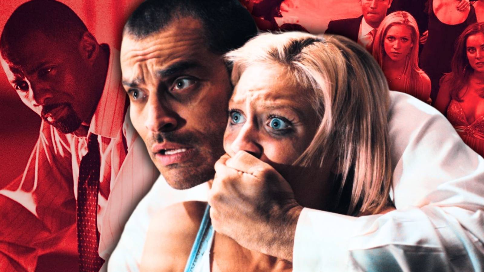 Prom Night Ending Explained - Who Was The Killer In The 2008 Remake? Prom Night Ending Explained - Who Was The Killer In The 2008 Remake?