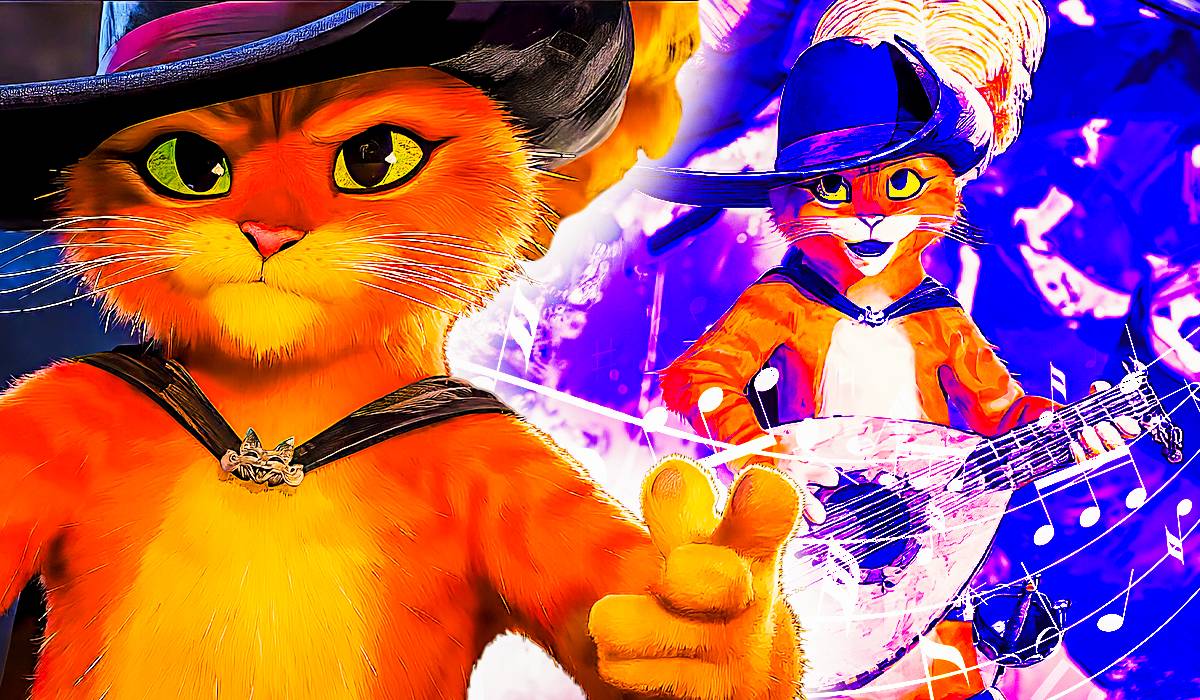 Puss In Boots: The Last Wish Soundtrack Guide – Every Song & When 
