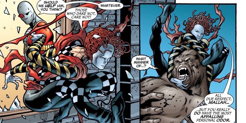 15 Most Likable Flash Villains in DC History (Ranked)