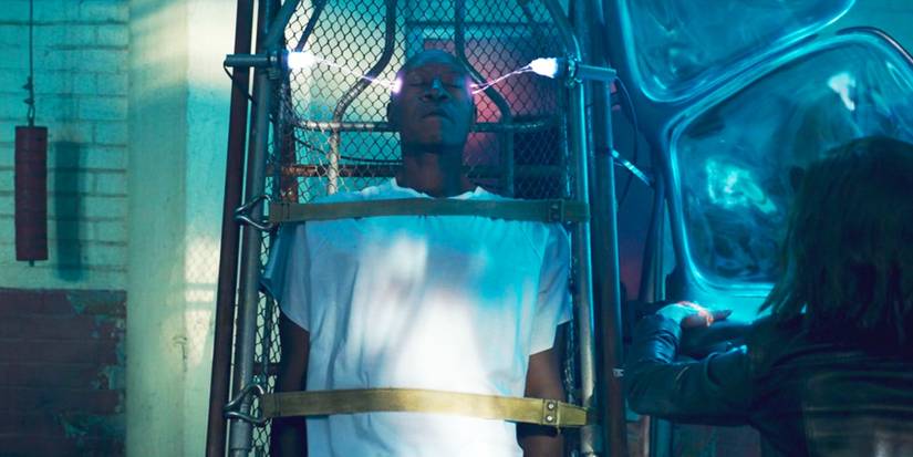 Marvel Confirms The Darkest Iron Man Theory After Rhodey's Secret ...