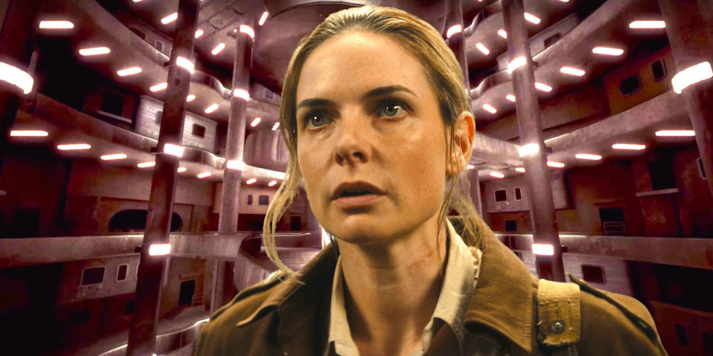 30 Mysterious Shows To Watch If You Liked Lost