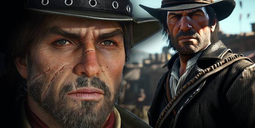 RDR2: 10 Perfect Ways To Say Goodbye Before Arthur's Last Ride