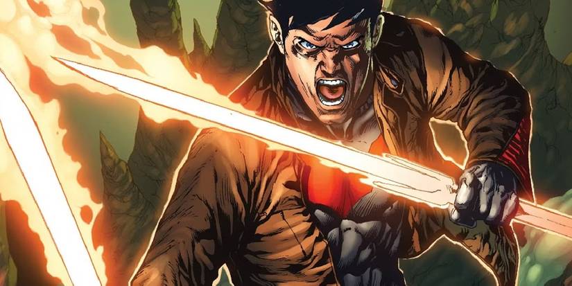 Red Hood Isn't Actually Human - Official DC Theory Explained