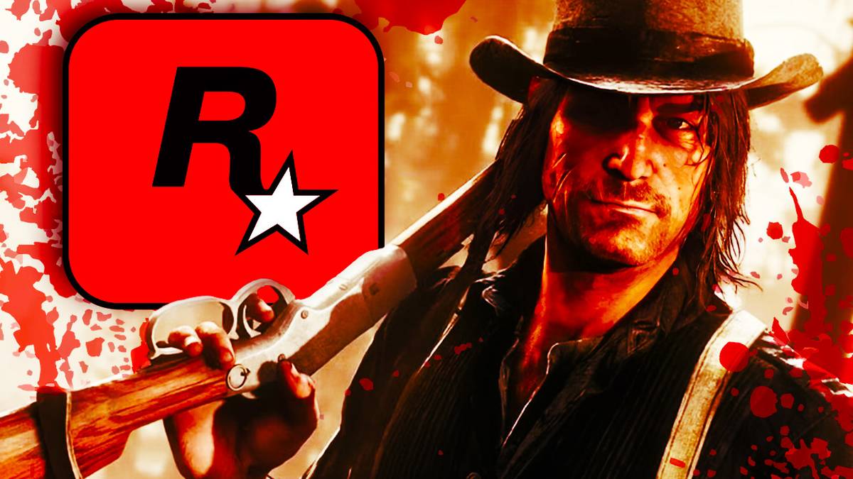 Rockstar Games Officially Reveals Red Dead Redemption Remaster