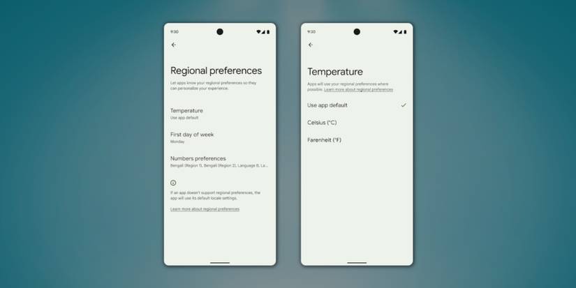 10 New Features Coming To Your Phone With Android 14