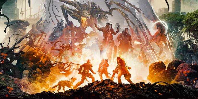 6 Things to Know Before Playing Remnant 2