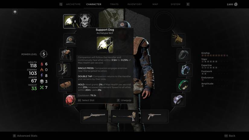 Remnant 2 Review: A Vibrant Co-Op Shooter With Endless Possibilities