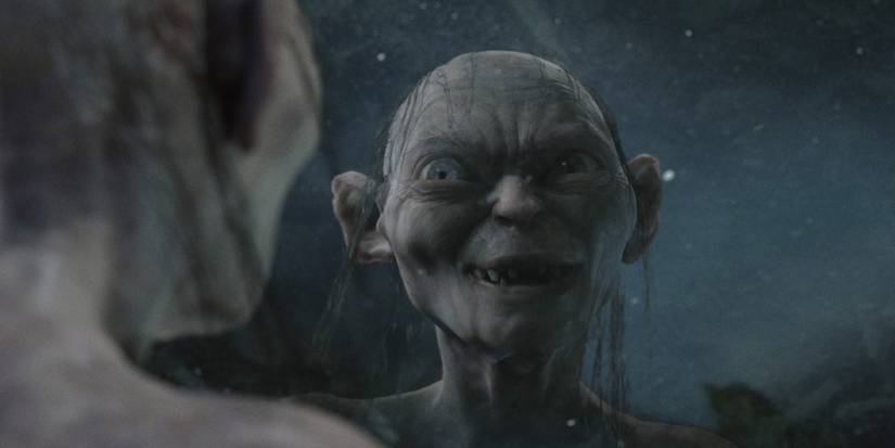 Gollum Killed Frodo's Parents? Wild Lord Of The Rings Theory Changes ...