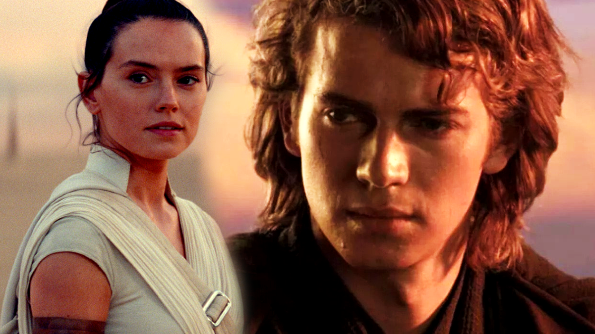 Anakin Rey Star Wars Has Grown To Love The Prequel Trilogy (& The Same Will Happen ...