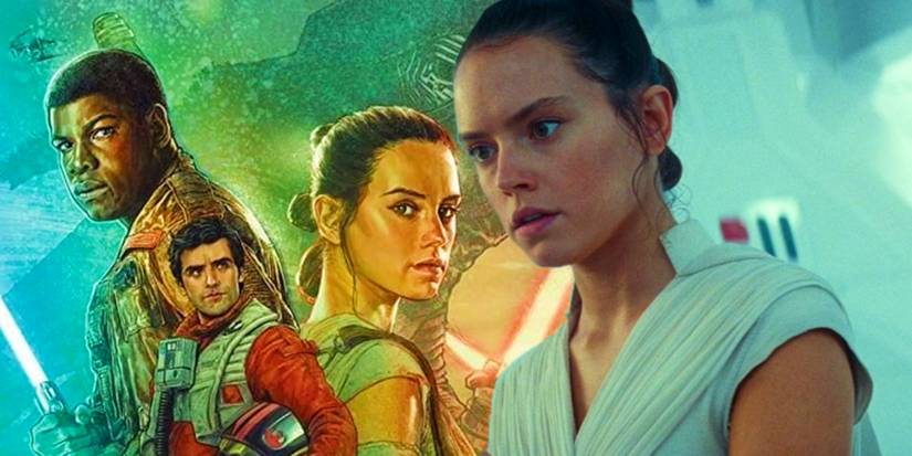 10 Movie Trilogies That Peaked With The First Movie