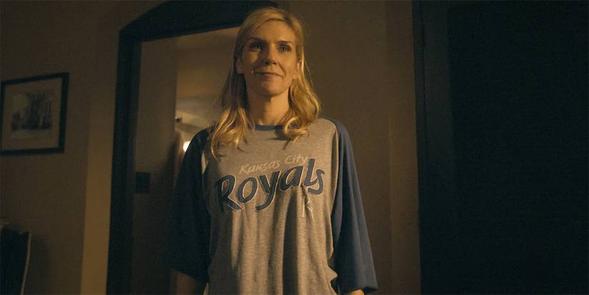 Kim Wexler em Better Call Saul.