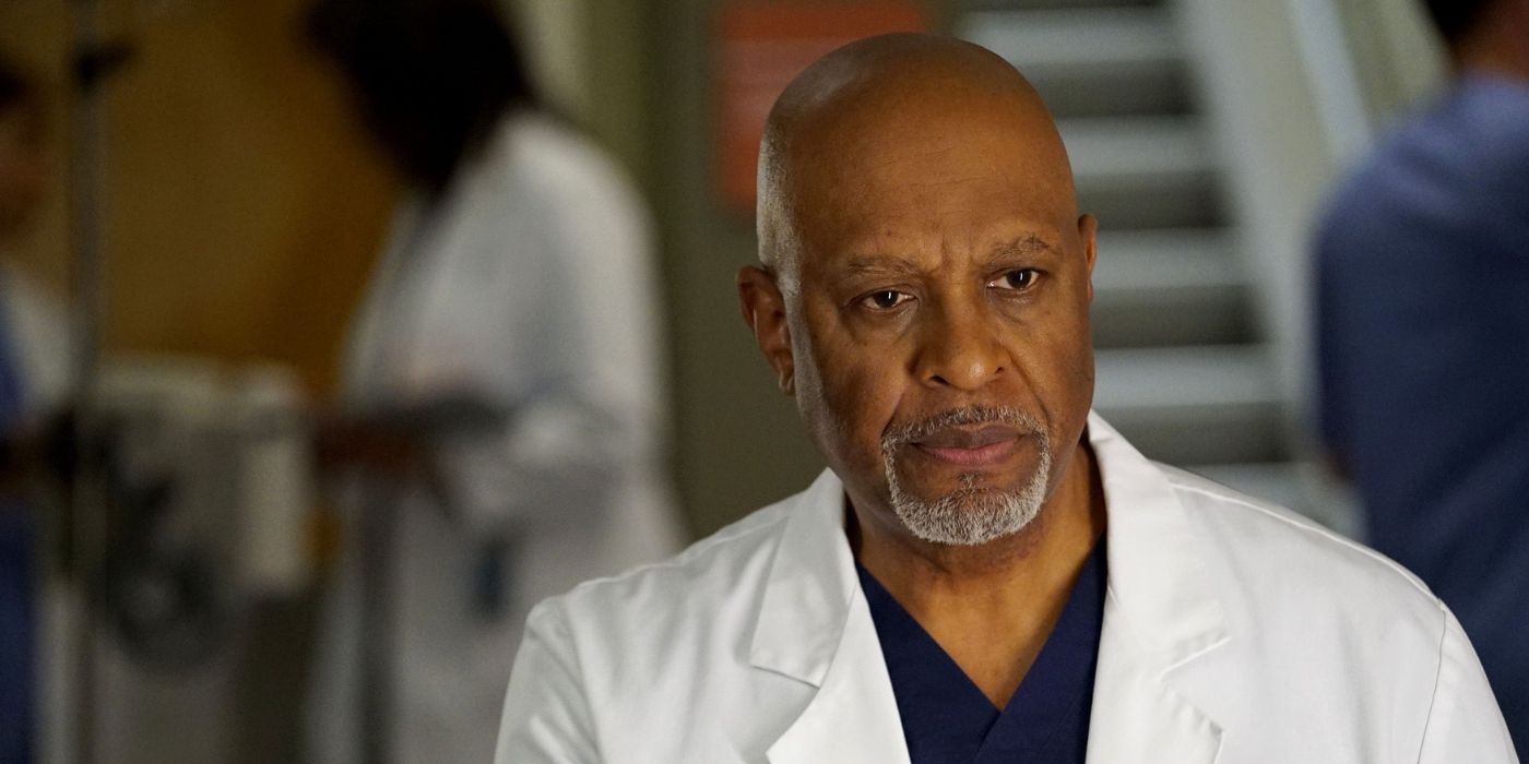 Grey's Anatomy Season 20 Ending Explained