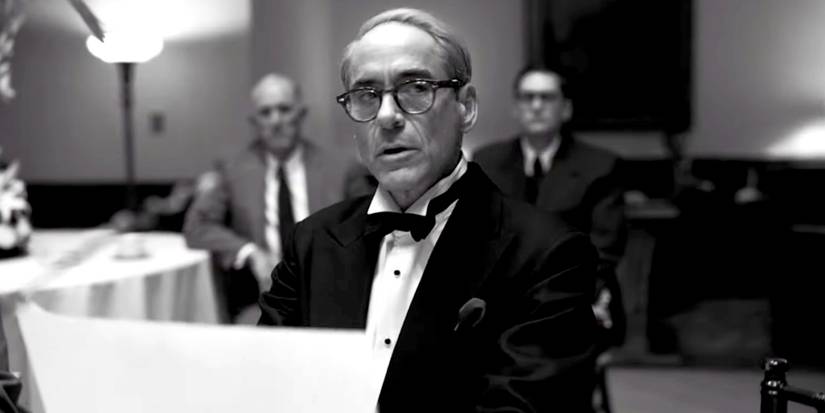 Oppenheimer Timeline - All Events In Chronological Order
