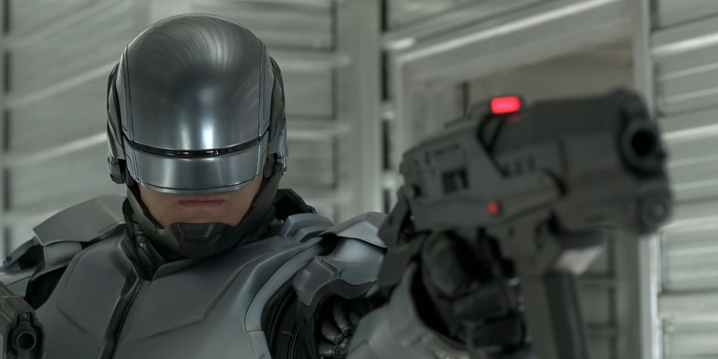 RoboCop’s 2014 Reboot With 49% On Rotten Tomatoes Is Even More Disappointing When You Look At This Behind-The-Scenes Detail