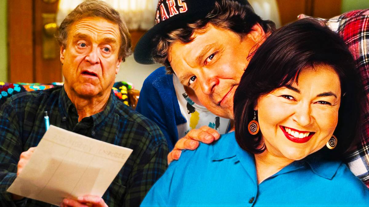 The Conners Cast Exit Means Season 6 Can No Longer Fix The Show's ...