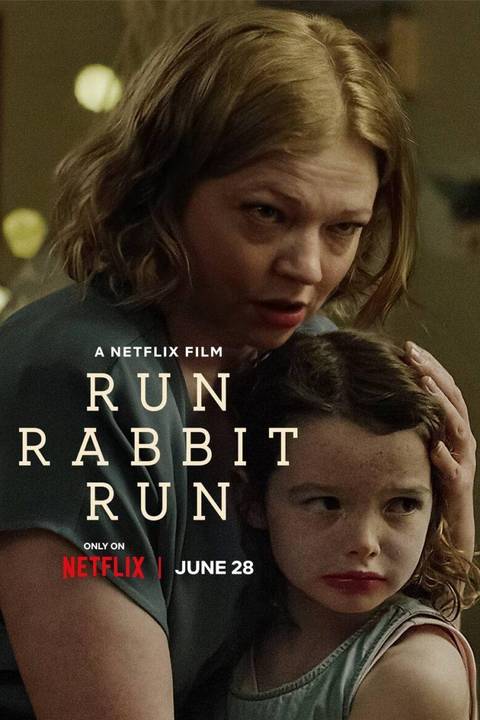 Run Rabbit Run Review: Sarah Snook Horror Movie Falls Short Of Its ...