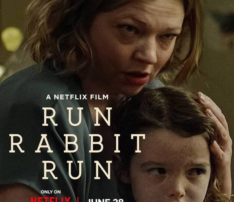 Run Rabbit Run Summary, Trailer, Cast, Where to Watch and More