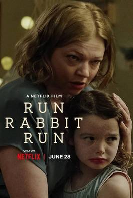 Run Rabbit Run Summary, Trailer, Cast, Where to Watch and More