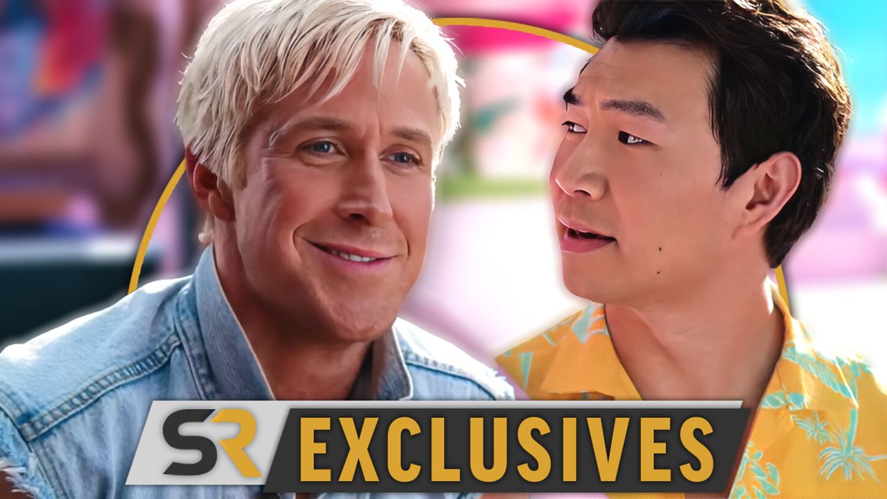 Barbie's Simu Liu explains how movie changed his perception of the doll