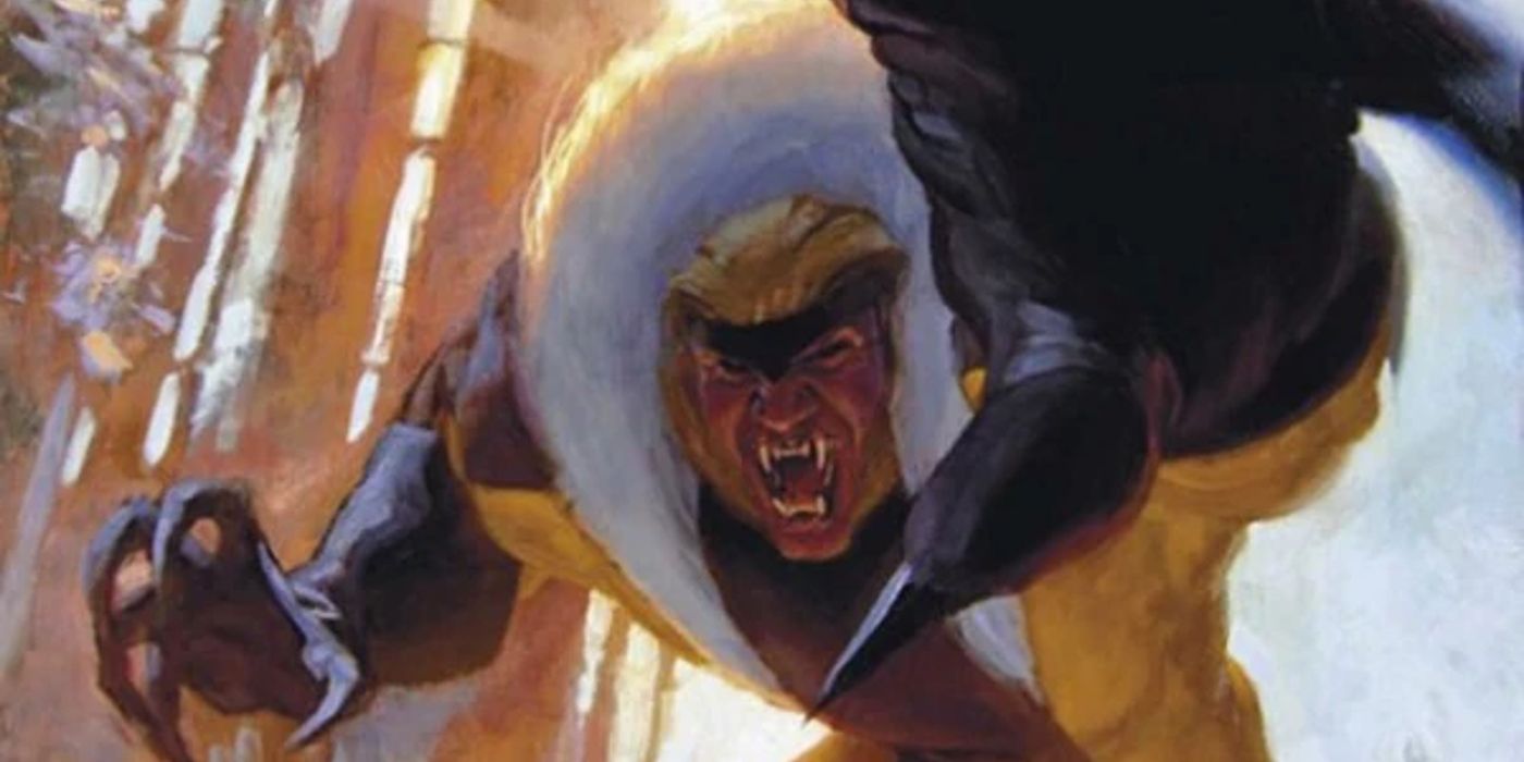 sabretooth open season