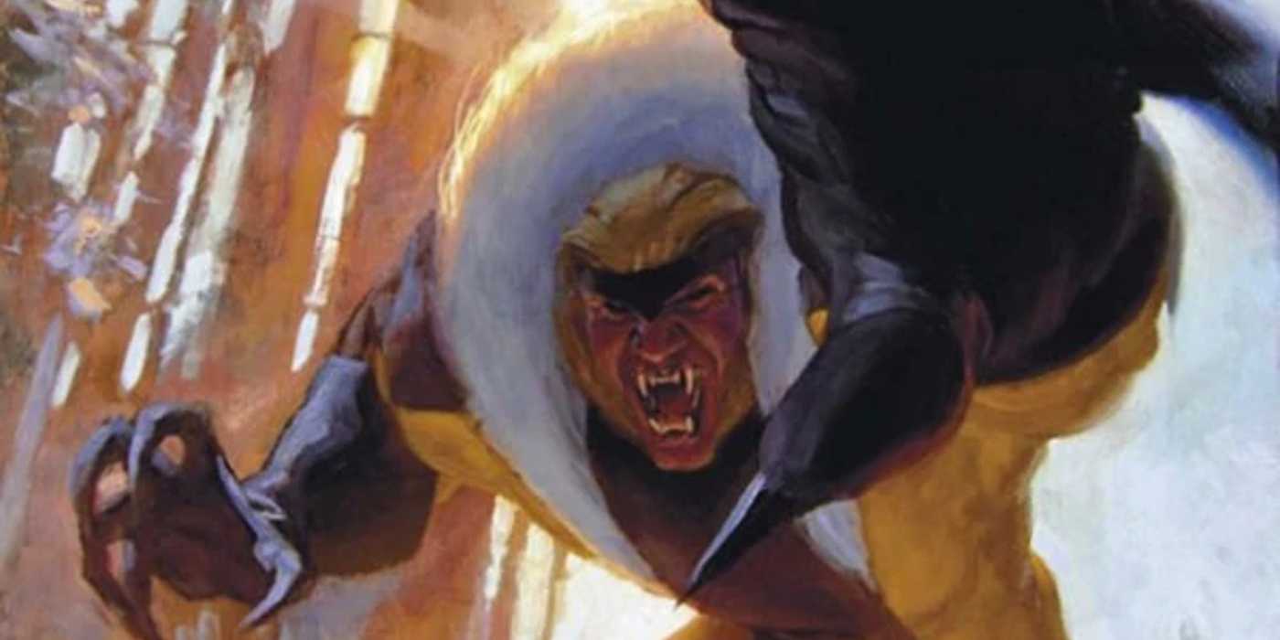 sabretooth open season