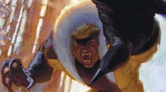 sabretooth open season
