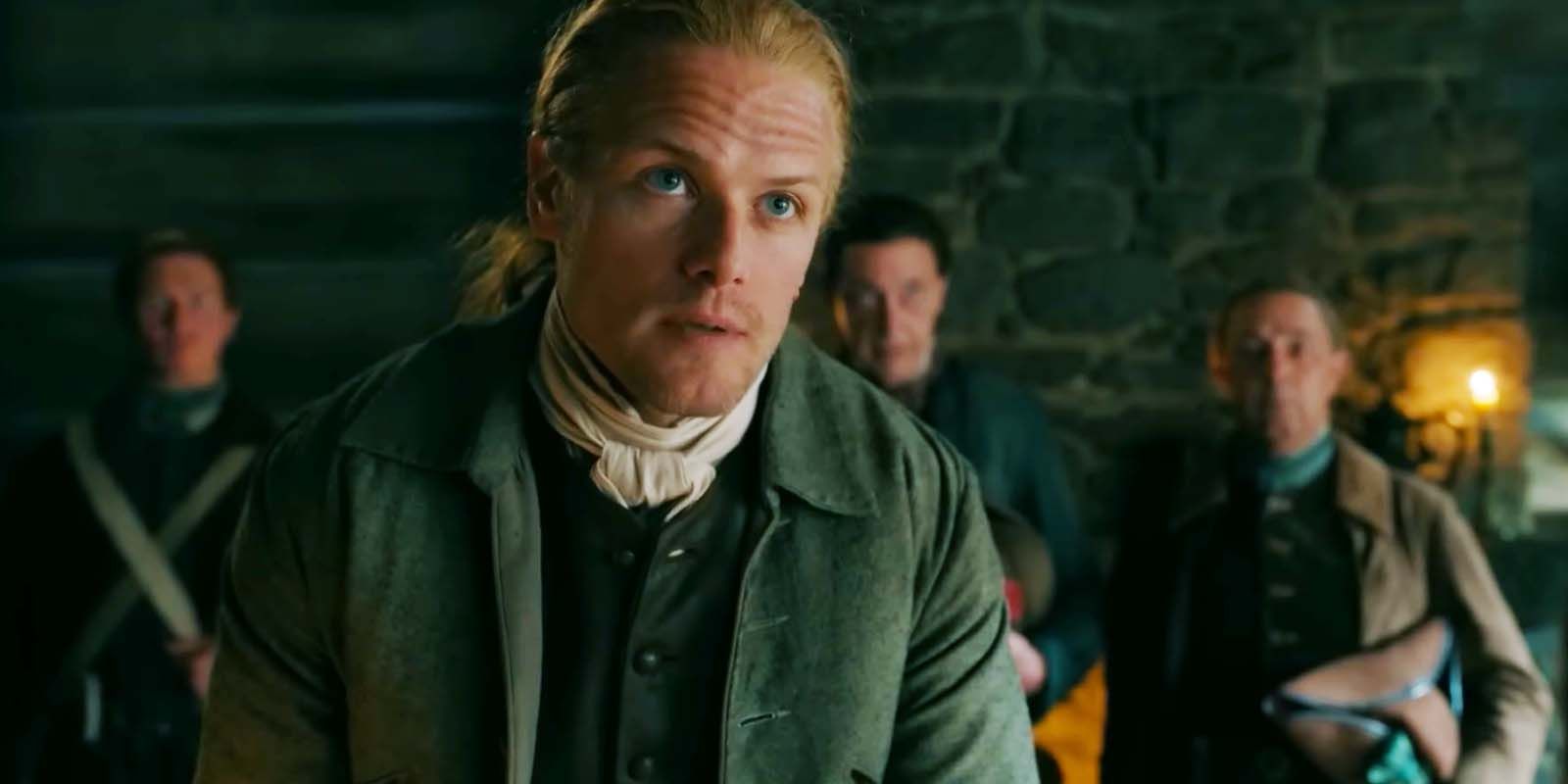 Does Jamie Die In Outlander Season 7, Part 2? Show Future & Book Story ...