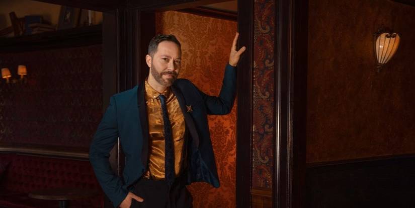 All 8 Critical Role Main Cast Members & Who They Play