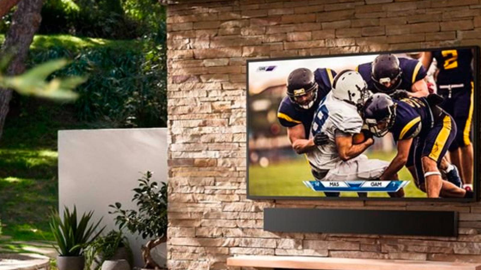 Motion Smoothing Is The Worst — What It Is & How To Get It Off Your TV ...